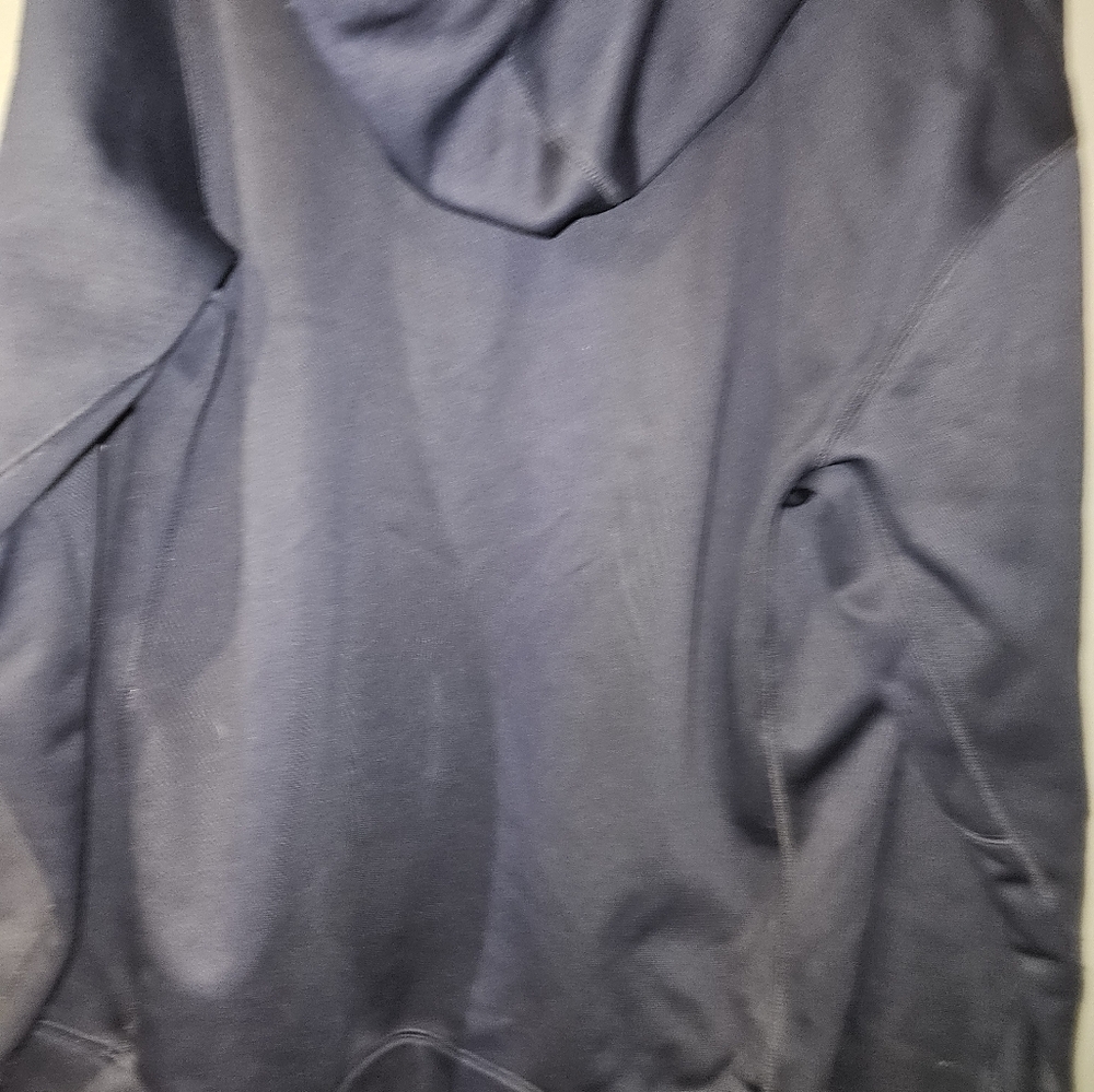 NFL Apparel Patriots Hoodie Size S - Picture 10 of 13